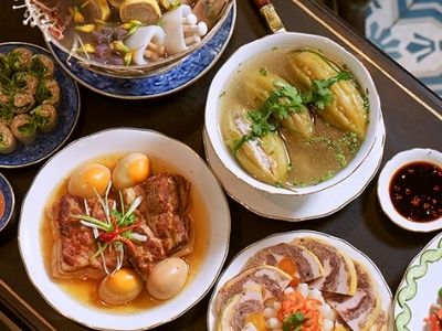[Tổng hợp] Món ngon ngày Tết miền Nam dễ làm, ăn không ngán