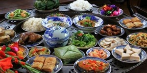 [Tổng hợp] Món ngon ngày Tết miền Nam dễ làm, ăn không ngán