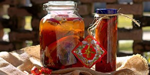 [Bật mí] Cách ngâm thịt đầu heo với nước mắm ăn lai rai ngày Tết