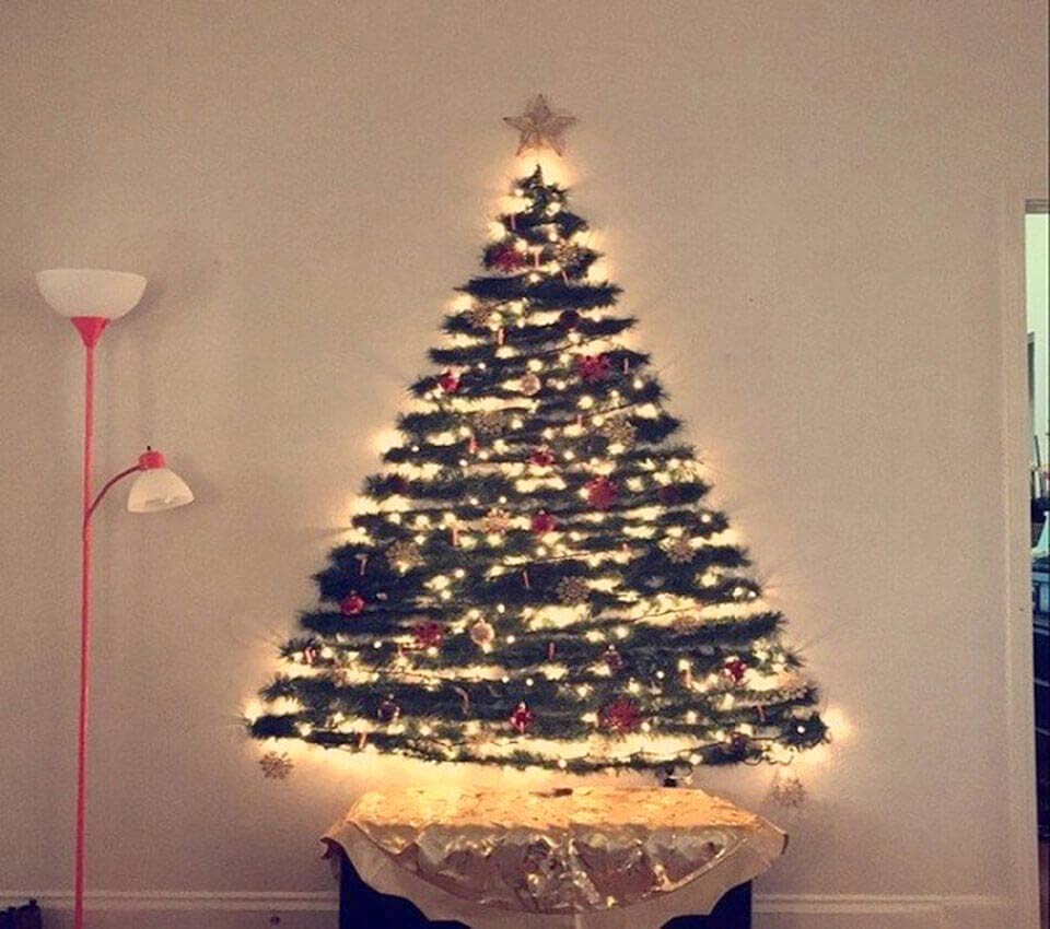 Hướng dẫn cách làm cây thông handmade cực đẹp Hướng dẫn cách làm cây thông handmade cực đẹp