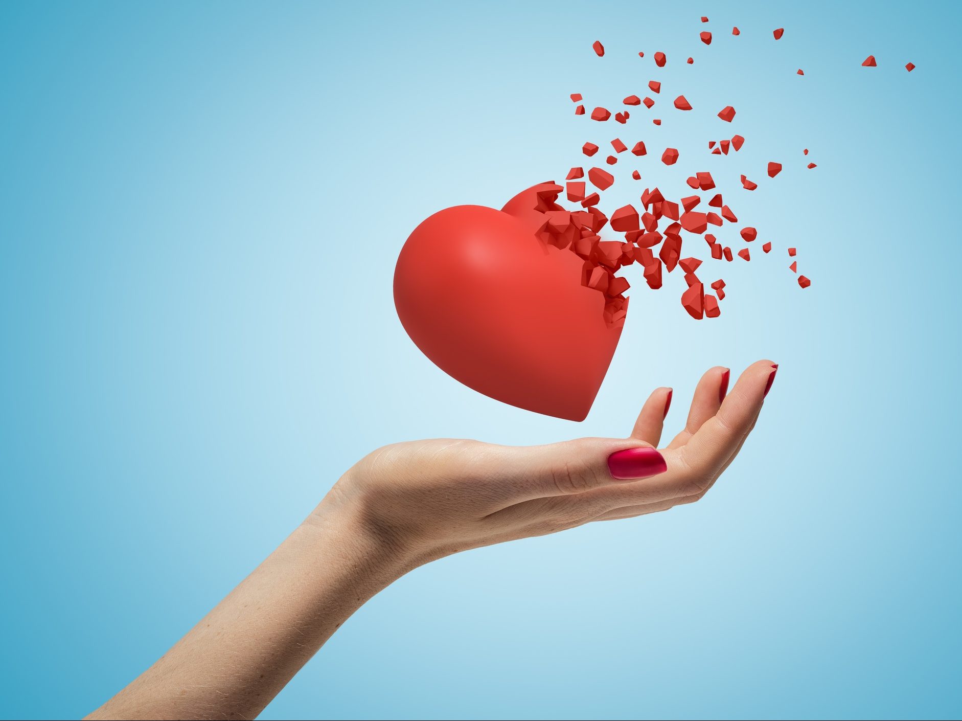 Cách từ chối lời tỏ tình của con trai, con gái Cách từ chối lời tỏ tình của con trai, con gái