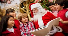 Santa Claus là ai? Sự tích ông già Noel vui tính tặng quà cho các bạn nhỏ khắp nơi