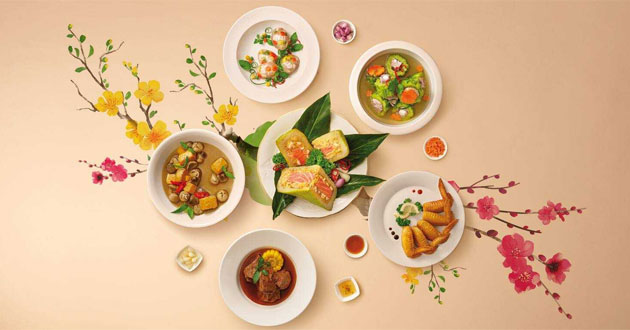 Tất niên là gì Tất niên là gì