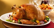 Gà tây làm được những món gì? Cùng VnAsk vào bếp nấu gà tây ngon đón Giáng Sinh