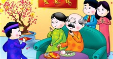 40+ lời chúc mừng thọ hay và ý nghĩa dành cho ông bà, cha mẹ