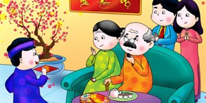 40+ lời chúc mừng thọ hay và ý nghĩa dành cho ông bà, cha mẹ