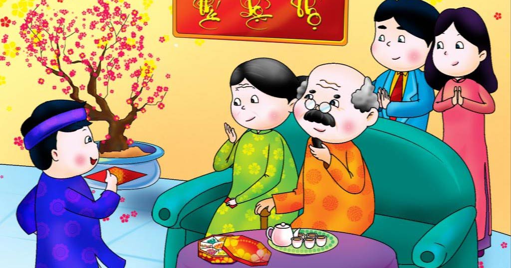 Thơ hay chúc mừng thọ ông bà Thơ hay chúc mừng thọ ông bà