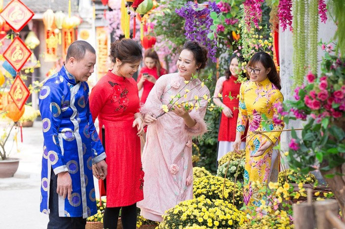 Chúc Tết cho người yêu Chúc Tết cho người yêu