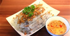 [Tổng hợp] Cách làm bánh cuốn (bánh ướt) tại nhà đơn giản, ngon như bánh cuốn Bà Hoành