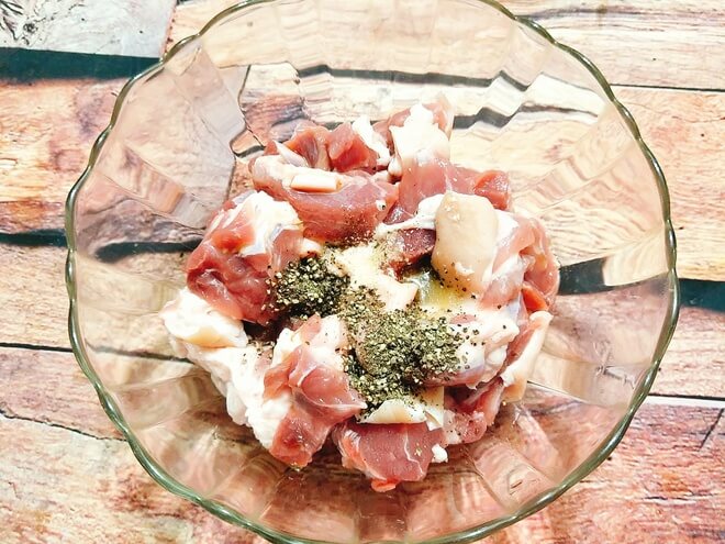 Cách nấu thịt chân giò đông Cách nấu thịt chân giò đông