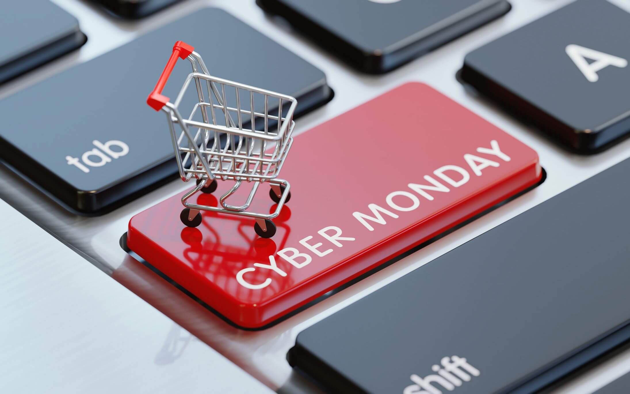 Cyber Monday là ngày gì? Cyber Monday diễn ra vào ngày nào? Cyber Monday là ngày gì? Cyber Monday diễn ra vào ngày nào?