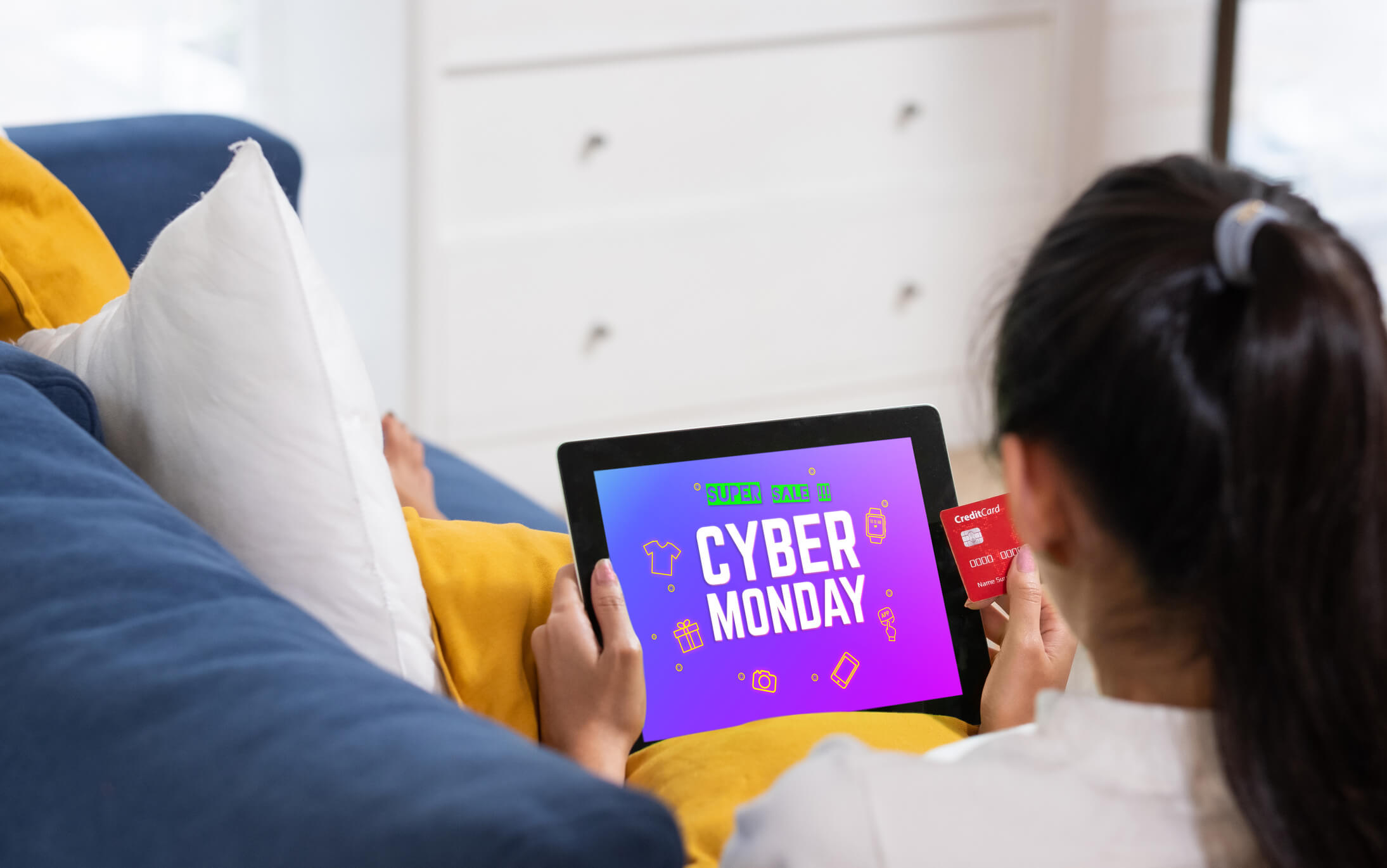 Cyber Monday tại Việt Nam Cyber Monday tại Việt Nam