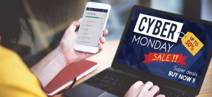 Cyber Monday là ngày gì? Cyber Monday là ngày gì?
