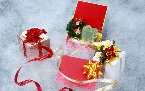 Ngày lễ tặng quà Ngày lễ tặng quà