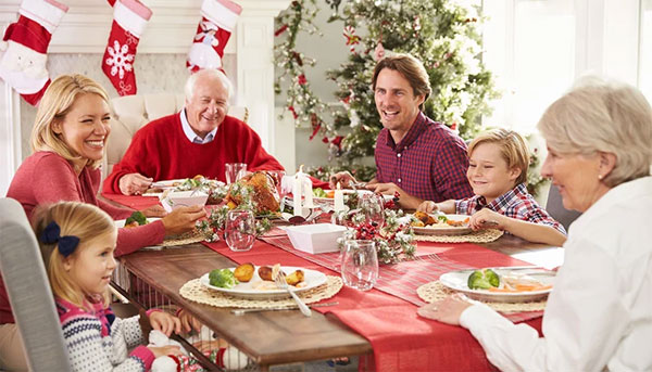 Ngày lễ Boxing Day Ngày lễ Boxing Day