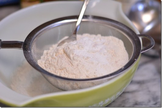 Cách làm vỏ bánh gối giòn lâu Cách làm vỏ bánh gối giòn lâu