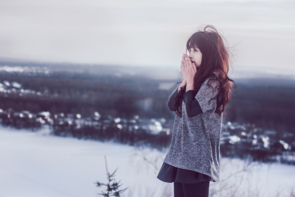 Những câu nói hay, ý nghĩa về mùa đông 