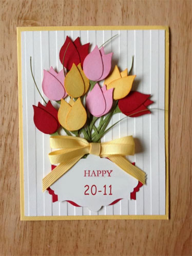 Thiệp 20.11 đẹp