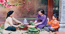 Lời bài hát Như hoa mùa Xuân, MP3, remix và link tải nhạc