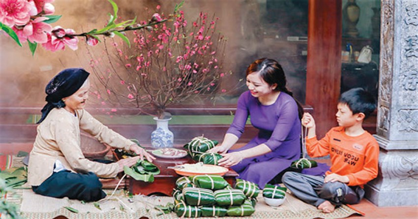 Lời bài hát Như hoa mùa Xuân, MP3, remix và link tải nhạc
