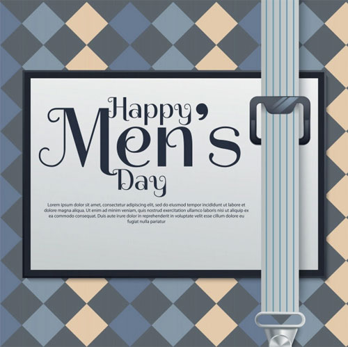 Thiệp chúc mừng 19.11 Thiệp chúc mừng 19.11