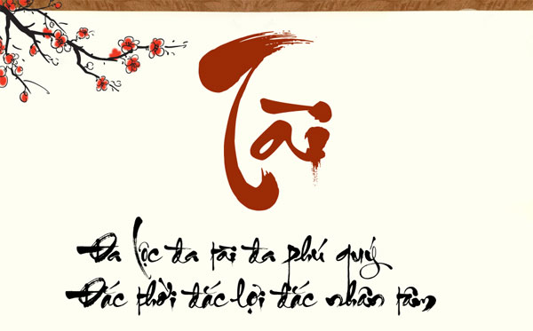 Câu đối chúc Tết Câu đối chúc Tết