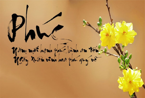 Câu đối chúc Tết Câu đối chúc Tết