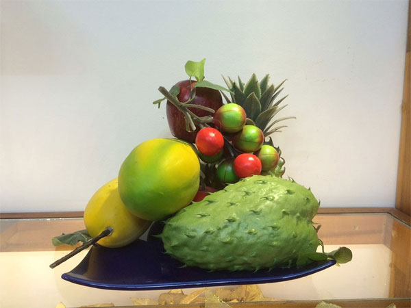 Cách bày mâm ngũ quả ngày Tết miền Nam