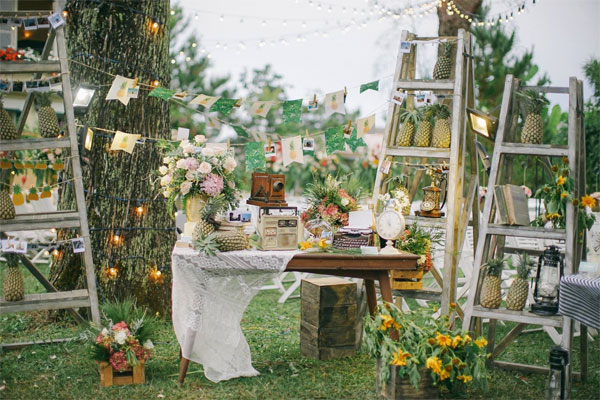 Lời chúc đám cưới bằng thơ