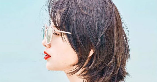 Tóc layer nữ là gì Tóc layer nữ là gì