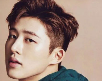 Kiểu tóc moi ngắn Kiểu tóc moi ngắn