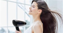 Vì sao tóc mái hay bị bết? 6 cách để tóc mái không bị bết dính hiệu quả