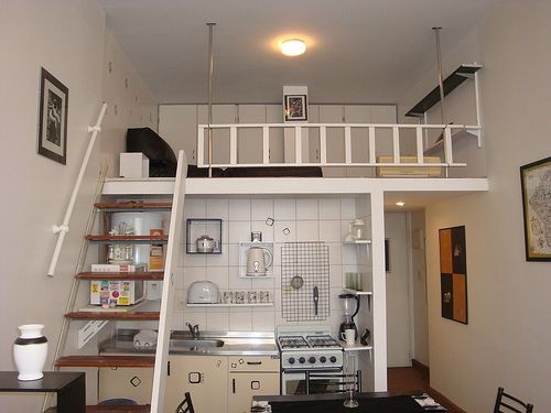 Cải tạo phòng trọ nên tận dụng tối đa không gian phòng Cải tạo phòng trọ nên tận dụng tối đa không gian phòng