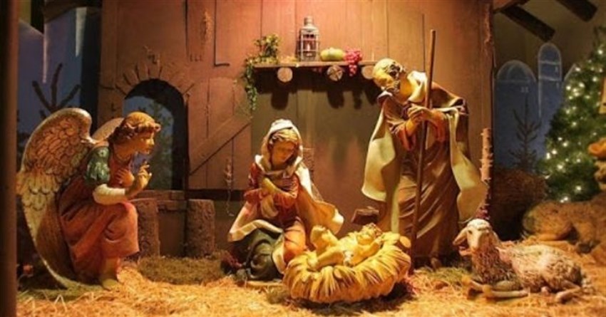 25/12 là ngày gì? Ngày 25 tháng 12 là ngày thuộc cung gì?