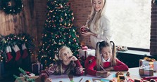 Cách viết thiệp Giáng Sinh hay, ý nghĩa chúc mừng Noel