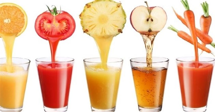 Top 10 công thức đồ uống giảm mỡ bụng, cho chị em dáng đẹp, eo thon mùa lễ, Tết