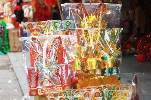 Mũ ông Công ông Táo Mũ ông Công ông Táo