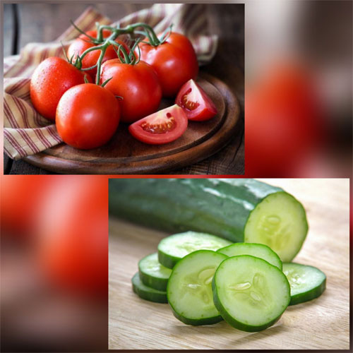 Thực phẩm kỵ nhau