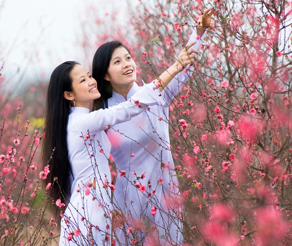 Lịch nghỉ Tết Âm lịch 2021 Lịch nghỉ Tết Âm lịch 2024