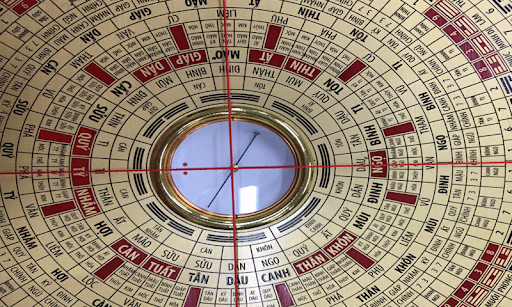 La bàn là gì? La bàn phong thủy là gì?