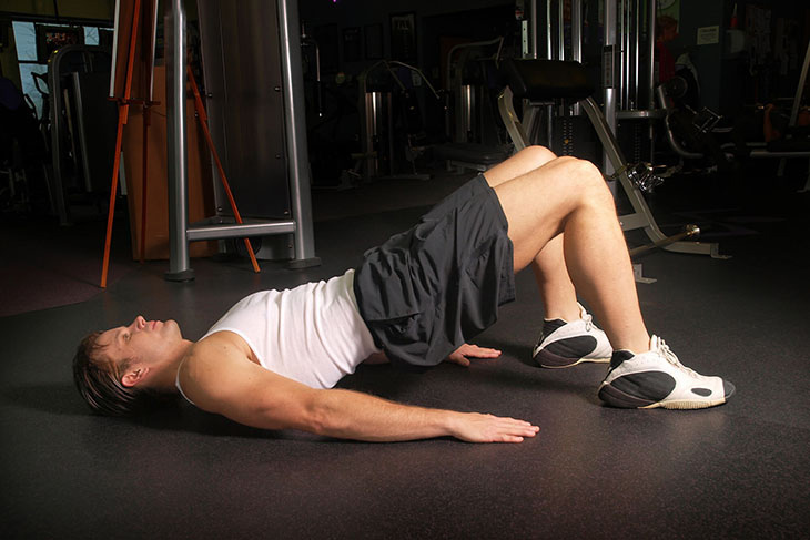 Các bài tập cho người bị xuất tinh sớm