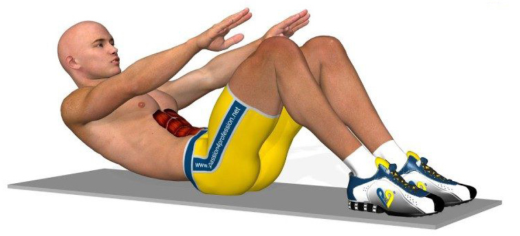 Bài tập cho người bị xuất tinh sớm