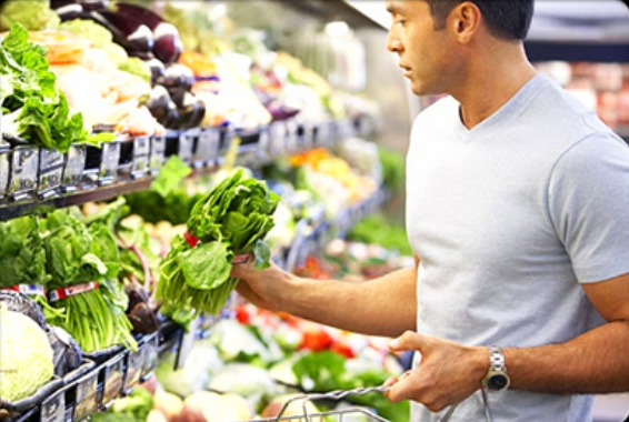 Bổ sung thêm các thực phẩm khi bị xuất tinh sớm