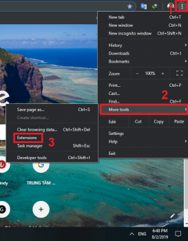 Cách chặn quảng cáo YouTube trên máy tính bằng Adblock Plus Cách chặn quảng cáo YouTube trên máy tính bằng Adblock Plus