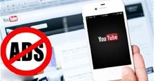 Cách chặn quảng cáo YouTube trên điện thoại và máy tính cực nhanh và đơn giản