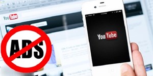 Cách chặn quảng cáo YouTube trên điện thoại và máy tính cực nhanh và đơn giản