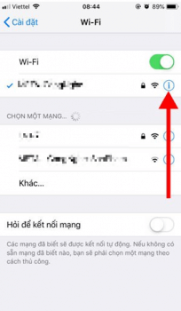 Cách chặn quảng cáo YouTube trên điện thoại thủ công cho iPhone Cách chặn quảng cáo YouTube trên điện thoại thủ công cho iPhone