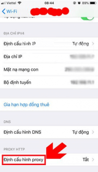 Cách chặn quảng cáo YouTube trên điện thoại thủ công cho iPhone Cách chặn quảng cáo YouTube trên điện thoại thủ công cho iPhone
