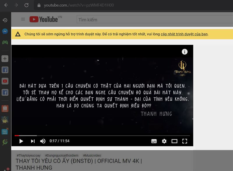 Cách chặn quảng cáo YouTube trên máy tính thủ công Cách chặn quảng cáo YouTube trên máy tính thủ công