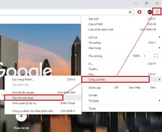 Cách chặn quảng cáo YouTube trên máy tính bằng AdBlock Cách chặn quảng cáo YouTube trên máy tính bằng AdBlock